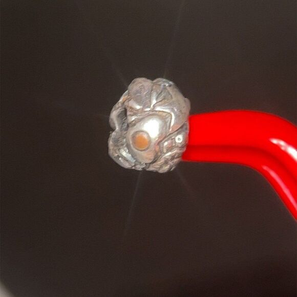 Trollbead Symbols Bead-Retired - Picture 5 of 6